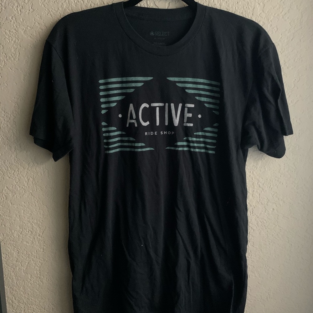 Active t-shirt
